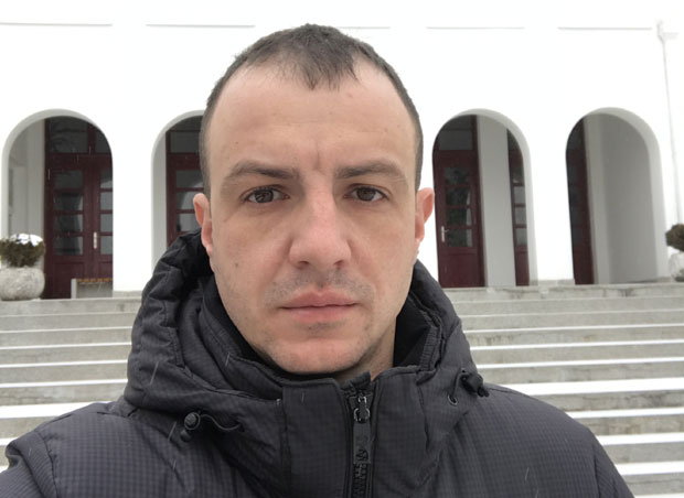 Воћке мразу одолевају
